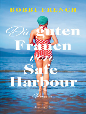 cover image of Die guten Frauen von Safe Harbour
